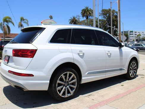Used 2019 Audi Q7 3.0T Premium w/ Convenience Package AWD/4WD image 6