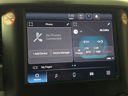 Used 2024 RAM 2500 Big Horn image 27