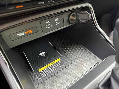 Used 2024 Honda CR-V EX-L image 21