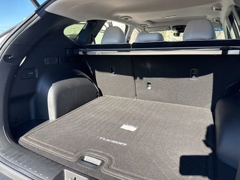 Certified 2025 Hyundai Tucson SEL image 35