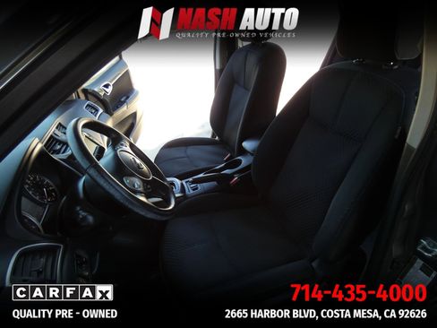 Used 2019 Nissan Sentra SR FWD image 44