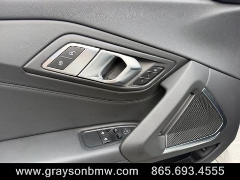 Used 2026 BMW Z4 M40i RWD image 12