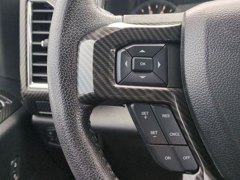 Used 2016 Ford F150 XLT w/ Equipment Group 302A Luxury image 28