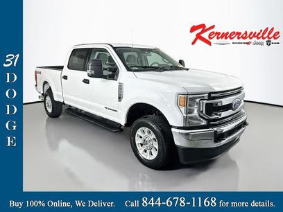 Used 2022 Ford F250 XLT