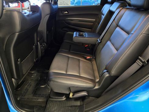 New 2026 Dodge Durango GT AWD/4WD image 7