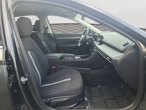 New 2026 Hyundai Sonata SEL image 18