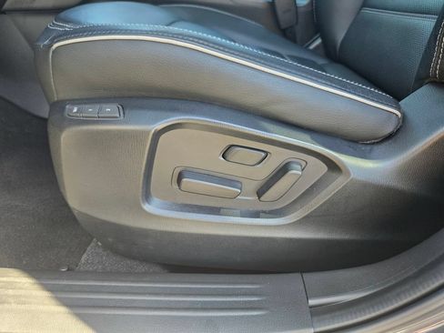 Certified 2025 MAZDA CX-5 AWD 2.5 S w/ Preferred Package image 15
