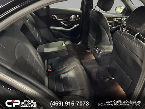Used 2020 Mercedes-Benz C 300 Sedan w/ Premium Package image 30