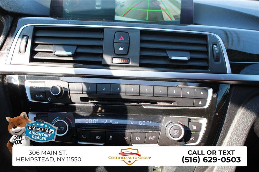 Used 2017 BMW 340i Sedan RWD image 17