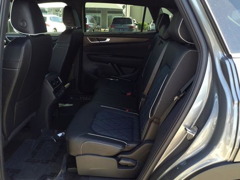 New 2025 Volkswagen Atlas Cross Sport SEL Premium R-Line image 12