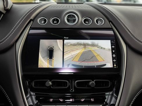 Used 2023 Aston Martin DBX 707 image 40