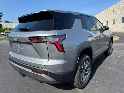 New 2027 Chevrolet Equinox LT AWD/4WD image 28