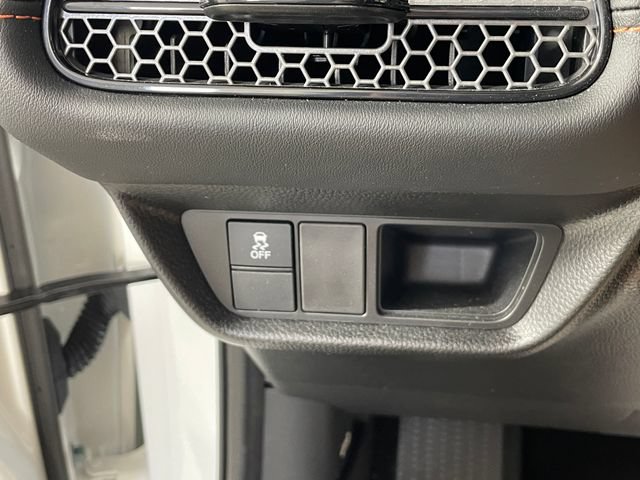 Certified 2025 Honda HR-V Sport image 10
