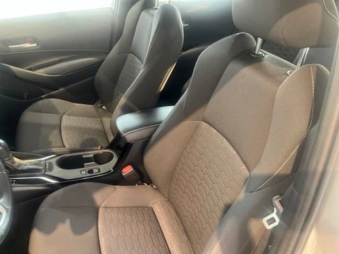 Used 2023 Toyota Corolla SE FWD image 15
