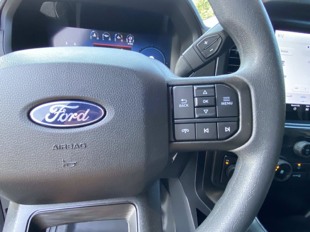 Used 2025 Ford F150 STX AWD/4WD image 32