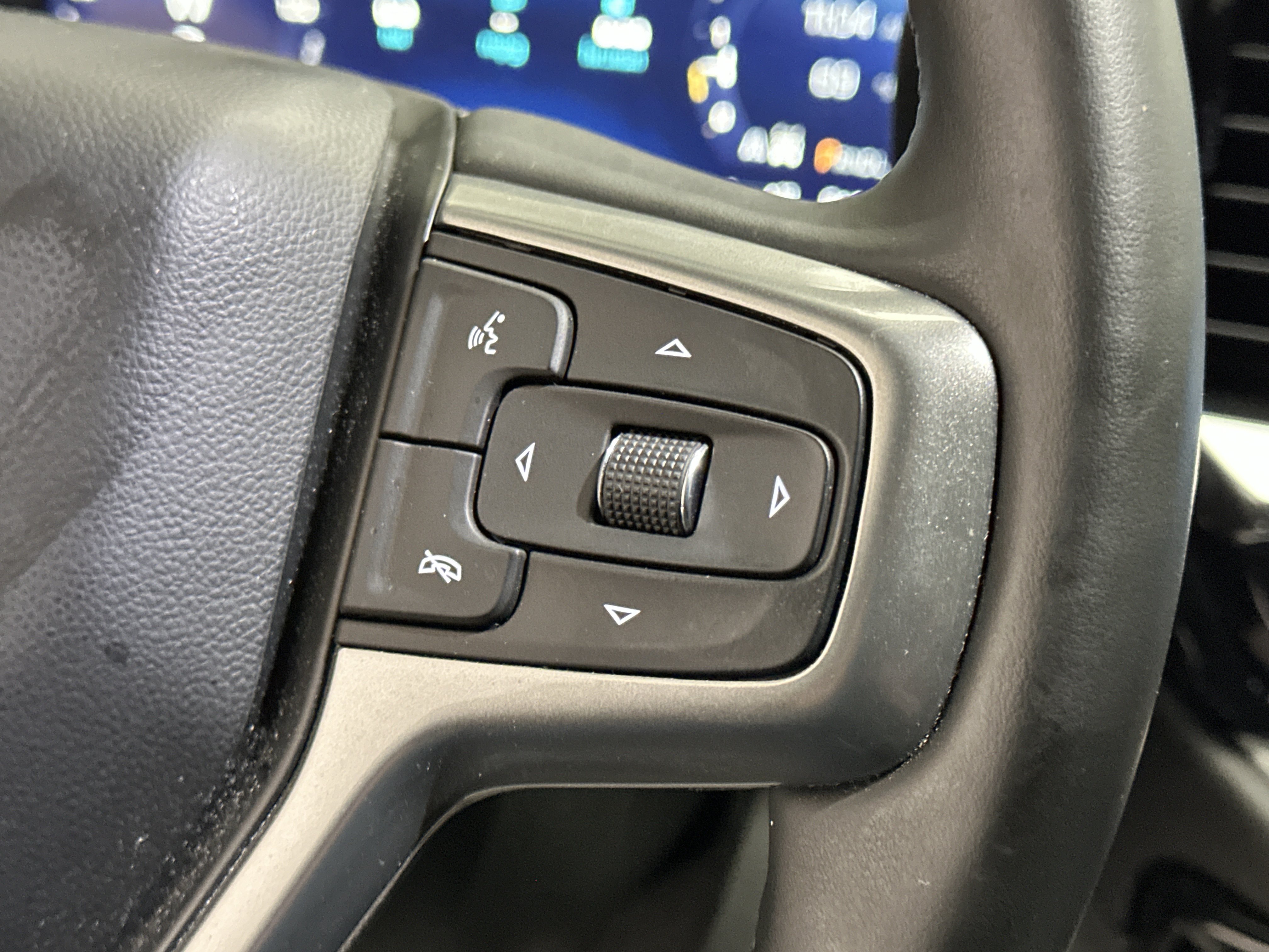 Used 2026 Chevrolet Silverado 1500 LT AWD/4WD image 26