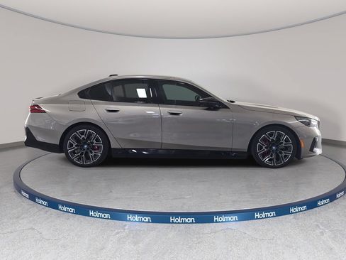 Used 2024 BMW i5 M60 w/ Premium Package AWD/4WD image 6
