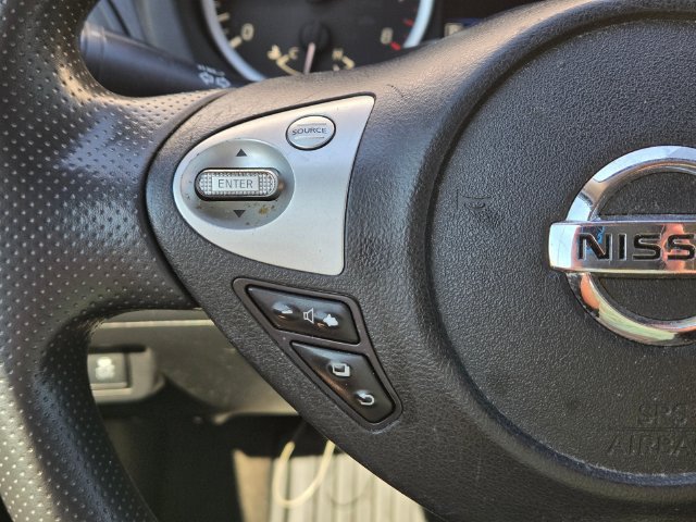 Used 2019 Nissan Sentra S FWD image 21