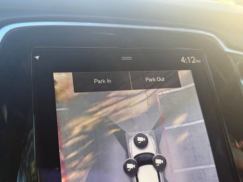 Used 2016 Volvo XC90 T6 Momentum w/ Protection Package Plus image 38