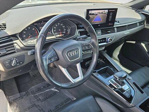 Certified 2024 Audi A5 2.0T Premium AWD/4WD image 10