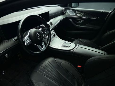 Used 2021 Mercedes-Benz CLS 450 4MATIC image 50
