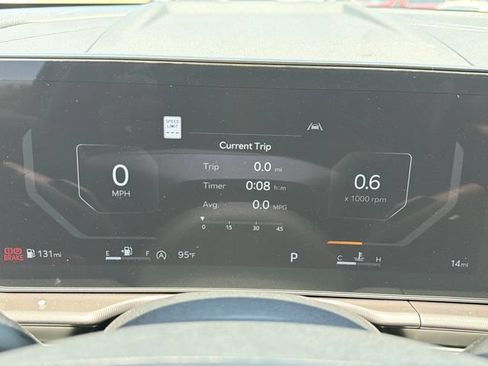 New 2026 Kia Sportage SX AWD/4WD image 11