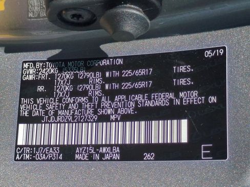 Used 2020 Lexus NX 300h NX 300h w/ Comfort Package image 25