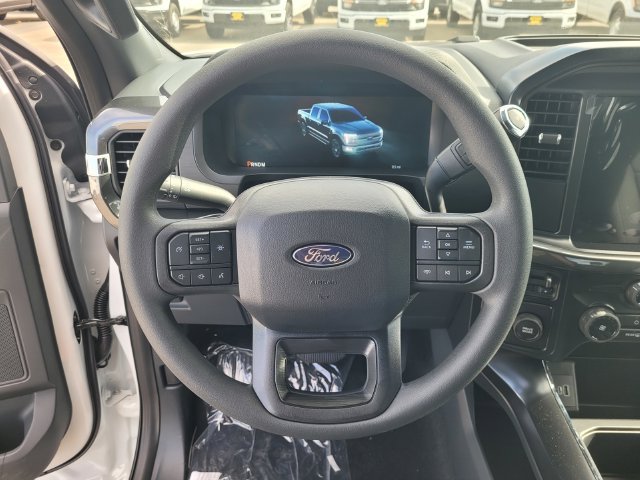 New 2026 Ford F150 STX w/ Equipment Group 200A RWD image 9