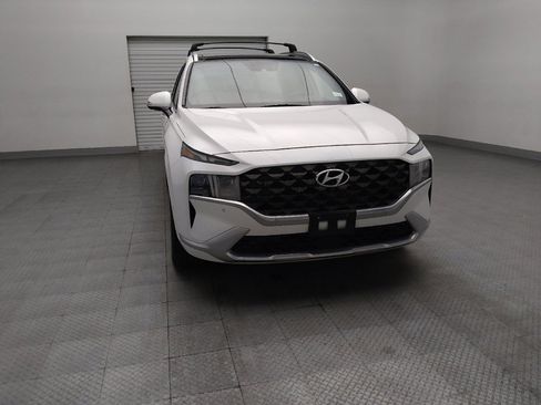 Used 2021 Hyundai Santa Fe Calligraphy w/ Cargo Package AWD/4WD image 14