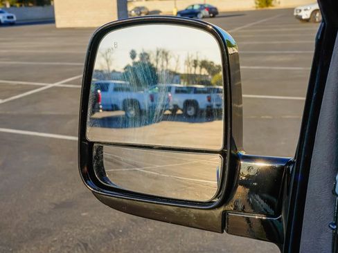 New 2026 GMC Savana 2500 Extended w/ Driver Convenience Package image 17