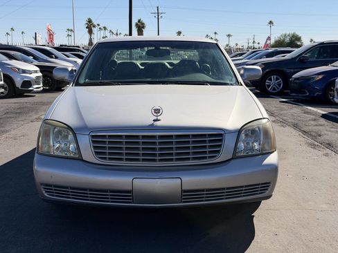 Used 2005 Cadillac De Ville image 15