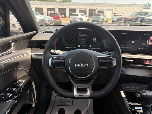 Used 2026 Kia K5 GT-Line w/ GT-Line Premium Package FWD image 13