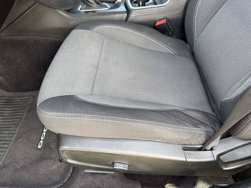 Used 2015 Dodge Charger SE w/ Sport Appearance Group RWD image 19