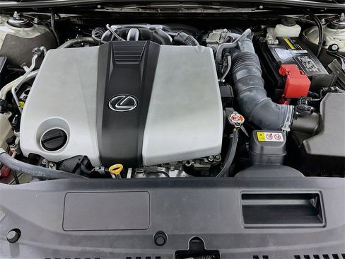 Used 2023 Lexus ES 350 image 27