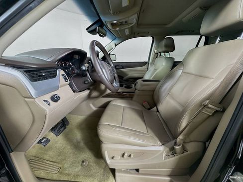 Used 2016 GMC Yukon SLT w/ Premium Edition image 25