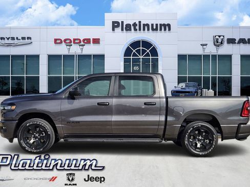 Used 2026 RAM 1500 Express image 3