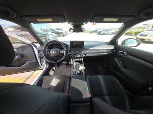 Used 2023 Honda Civic Sport image 24