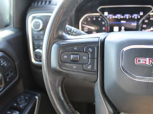 Used 2020 GMC Sierra 1500 AT4 w/ AT4 Premium Package AWD/4WD image 25