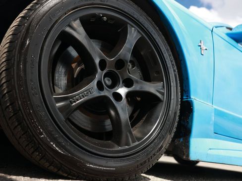 Used 2002 Ford Mustang Coupe RWD image 22