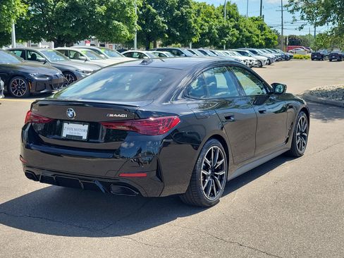 New 2026 BMW 440i xDrive w/ Premium Package AWD/4WD image 4