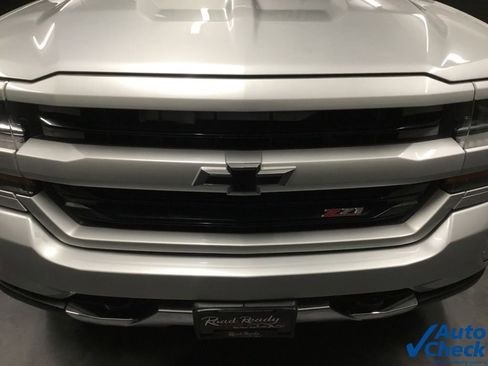 Used 2016 Chevrolet Silverado 1500 LT w/ All Star Edition image 24