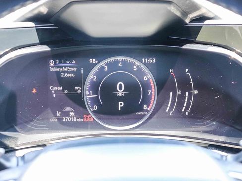Certified 2024 Lexus NX 350 AWD w/ Cold Area Package image 28