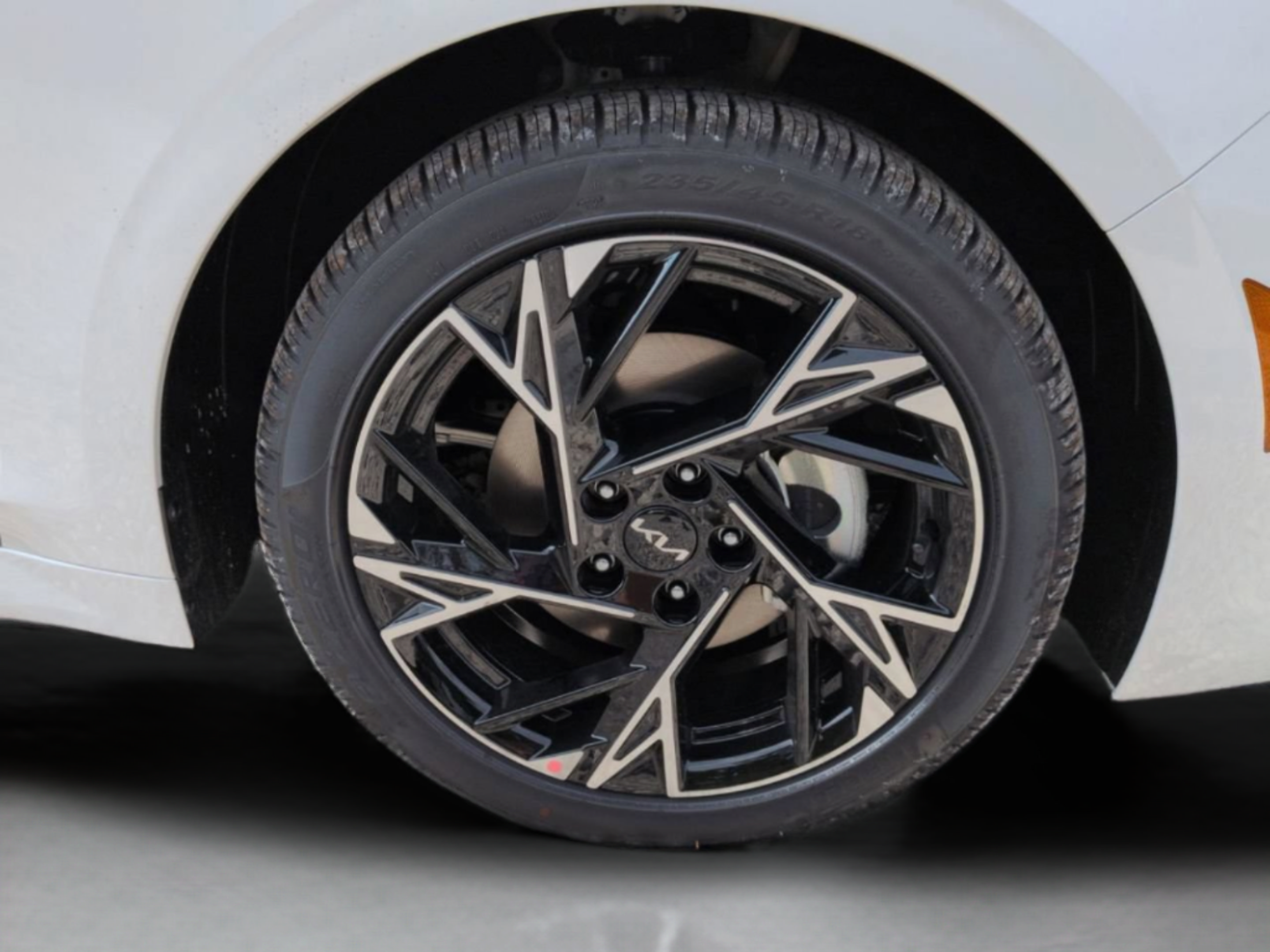 New 2026 Kia K5 GT-Line AWD/4WD image 12