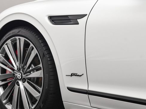 New 2025 Bentley Flying Spur Speed image 31