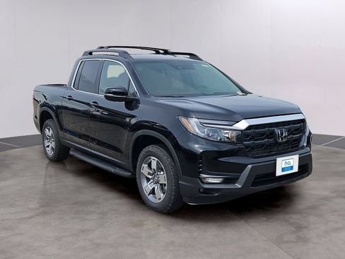 New 2026 Honda Ridgeline RTL image 2