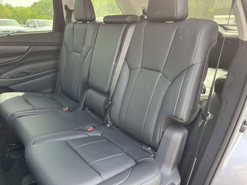 New 2026 Subaru Ascent Limited AWD/4WD image 20
