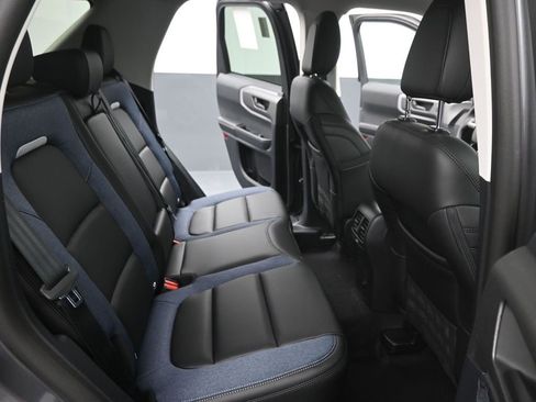 New 2025 Ford Bronco Sport Outer Banks image 10