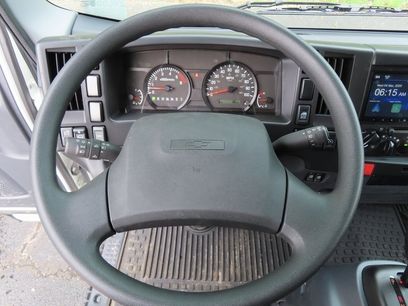 New 2024 Chevrolet Low Cab Forward