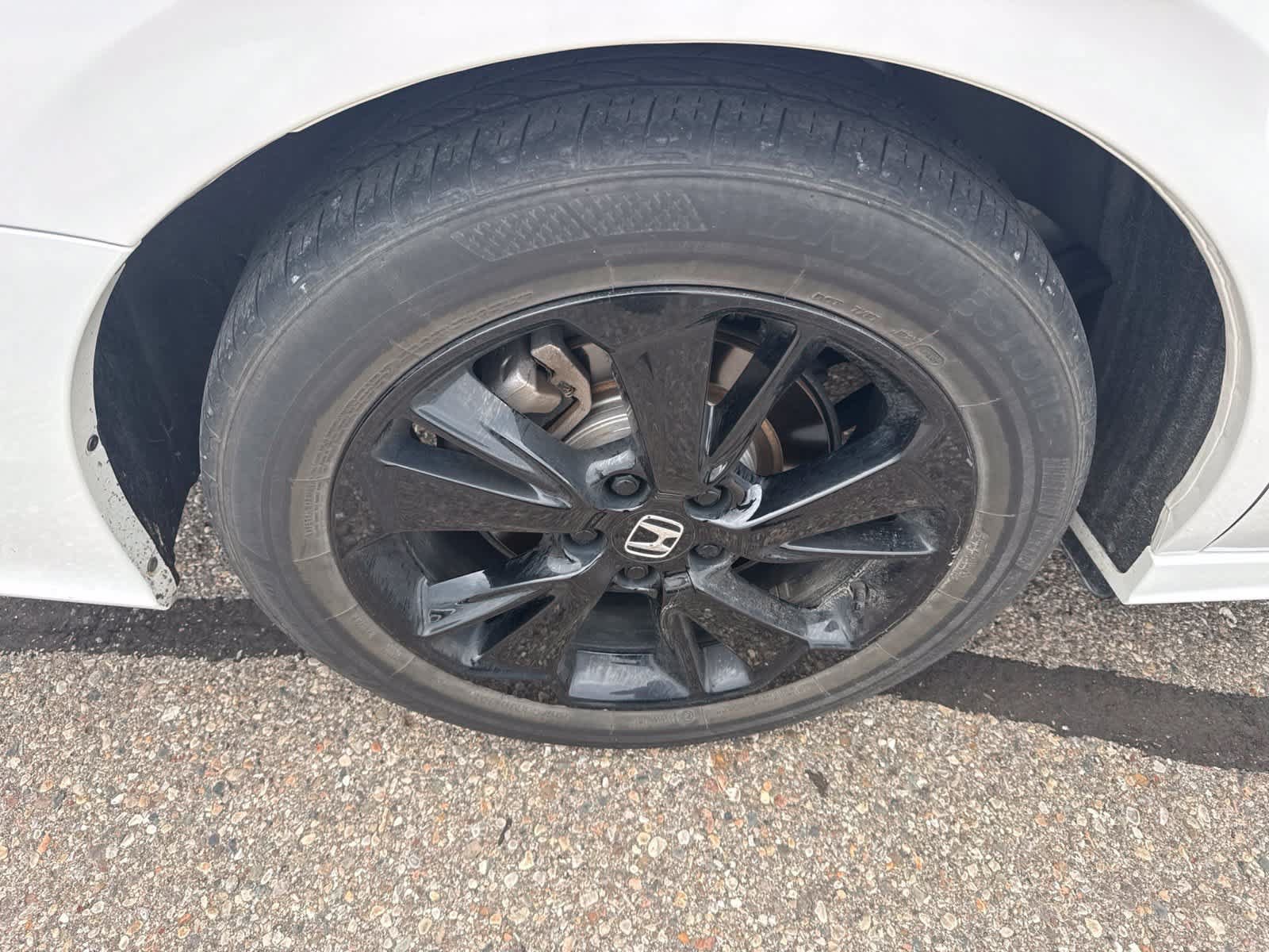 Used 2023 Honda Odyssey Sport image 8