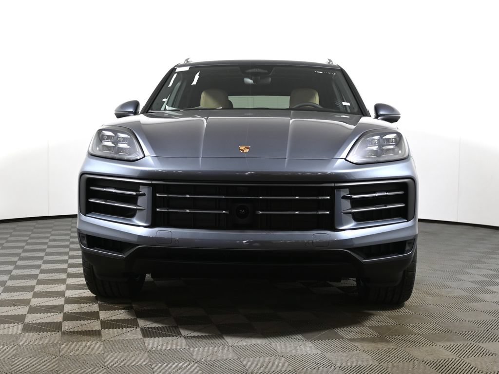 Used 2026 Porsche Cayenne AWD/4WD image 10